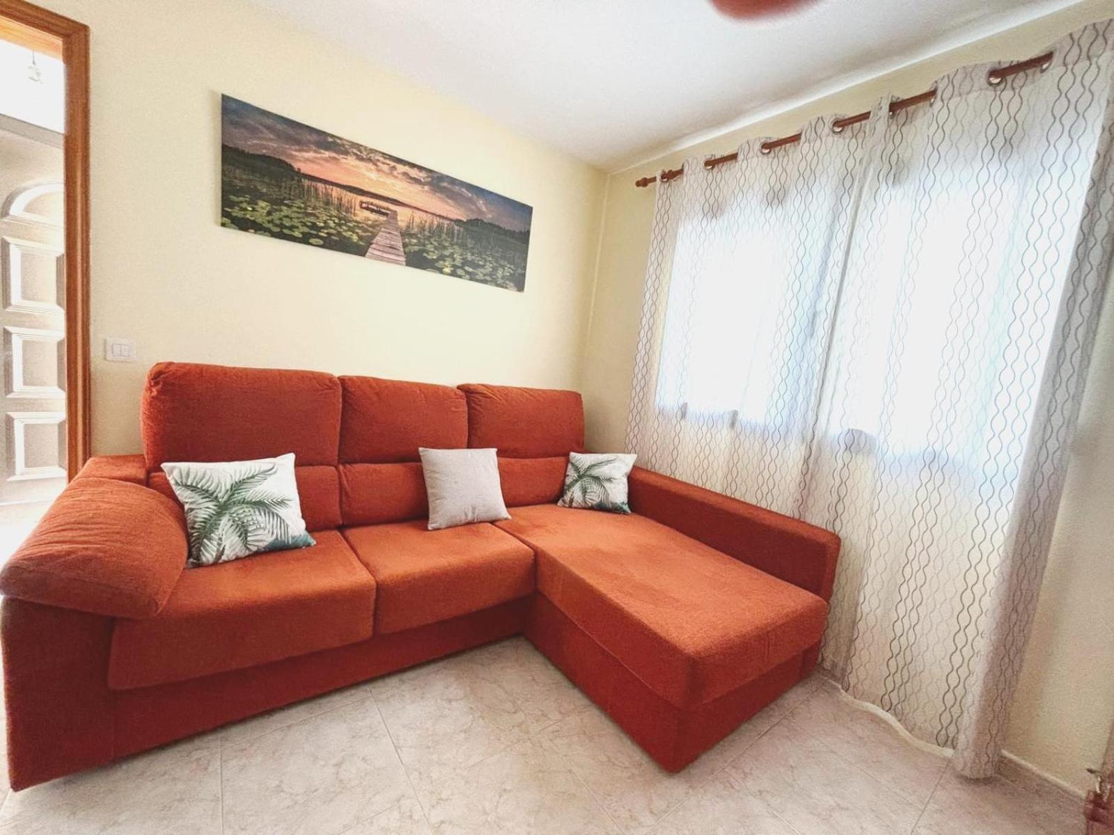 Casa Lorenzo In The Center Playa Blanca Dış mekan fotoğraf